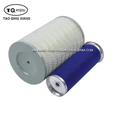Fittement automobile Foton OE NO. K2030 Filtre à air pour camions