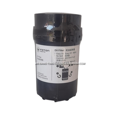 Foton Aumark J5262313 3.8 Filtre d'huile pour moteur générateur diesel original pour gros camions