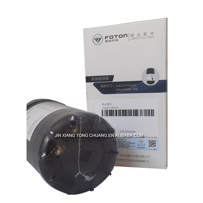 Foton Aumark J5262313 3.8 Filtre d'huile pour moteur générateur diesel original pour gros camions