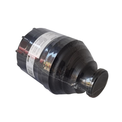92 BJ10 Filtreur de moteur papier pour filtreur d'huile de moteur diesel