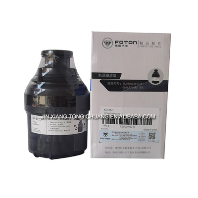 92 BJ10 Filtreur de moteur papier pour filtreur d'huile de moteur diesel