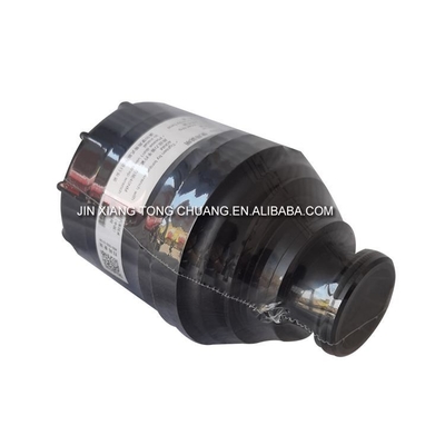 92 BJ10 Filtreur de moteur papier pour filtreur d'huile de moteur diesel