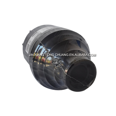 92 BJ10 Filtreur de moteur papier pour filtreur d'huile de moteur diesel