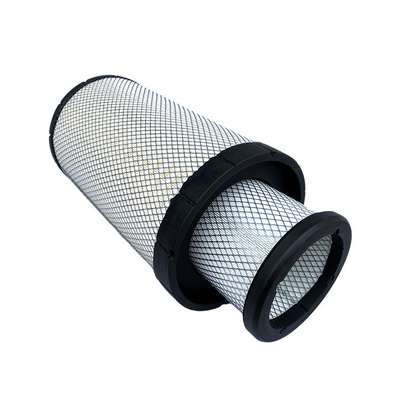 Filtre à air de camion K3050 pour JH6 Chenglong H7 Shaanxi Automobile Delong Sany Dongfeng Tianlong