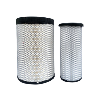 Filtre à air de camion K3050 pour JH6 Chenglong H7 Shaanxi Automobile Delong Sany Dongfeng Tianlong