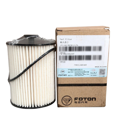 Filtre à carburant pour moteur diesel