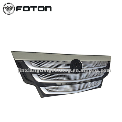 Plaque de protection en treillis de ventilation du capot d'origine de première génération pour pièces de camion Foton Aumark