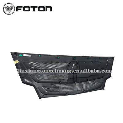 Plaque de protection en treillis de ventilation du capot d'origine de première génération pour pièces de camion Foton Aumark