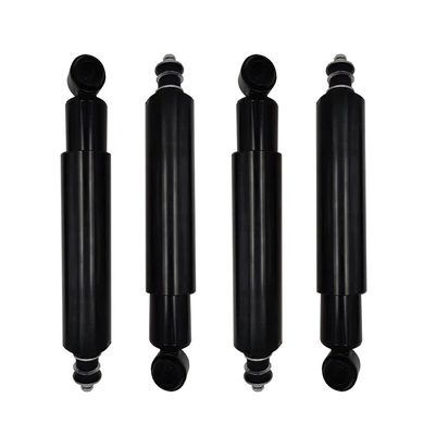 50*8*8cm Foton Aumark pièces détachées de camions plaquettes de suspension absorbeur de chocs de voiture F1105129200004A0