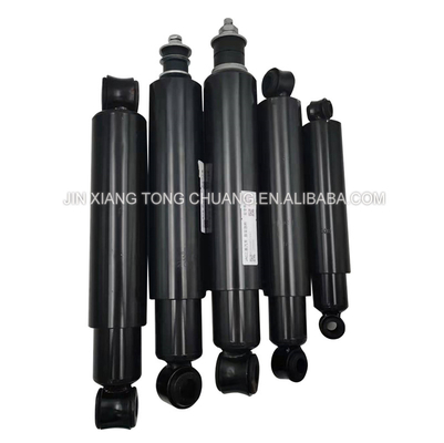 50*8*8cm Foton Aumark pièces détachées de camions plaquettes de suspension absorbeur de chocs de voiture F1105129200004A0