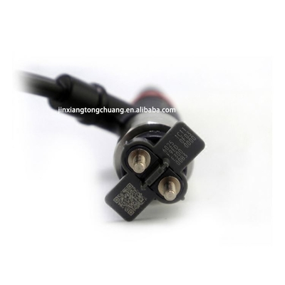 Foton Aumark ISF3.8 Assemblage d'injecteur diesel Modèles applicables Série de camions Outils ferroviaires