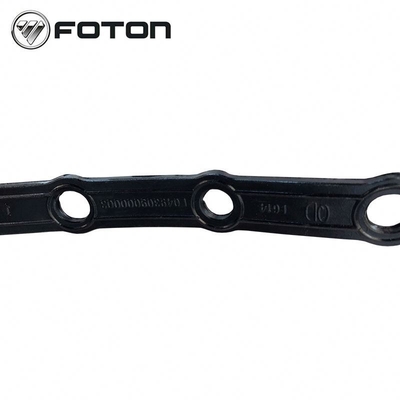 1998-2001 Foton Aumark Truck Oil Bottom Pad Fourniture de pièces détachées de camions originales pour les besoins