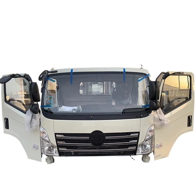 Meilleur assemblage de cabine OMAK pour AACHEN SCHNAZER AC SCHNITZER pièces détachées de camion Foton Aumark