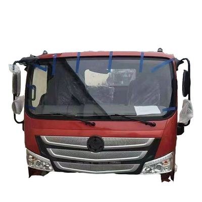 Meilleur assemblage de cabine OMAK pour AACHEN SCHNAZER AC SCHNITZER pièces détachées de camion Foton Aumark