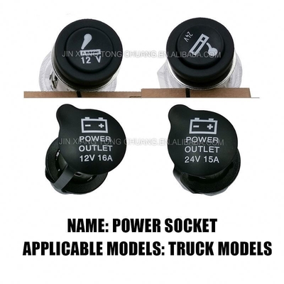 Parties de camions Foton Aumark pour les modèles applicables