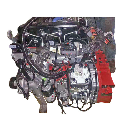 2.8 3.8 Pièces de camions pour le montage du moteur pour la plateforme/chassis AUMARK BJ1 camions diesel