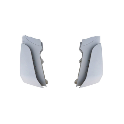Fu Tian Truck Front Package Angle Parties extérieures pour les voitures Foton Fitting Foton Année 2005-