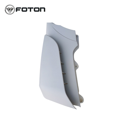 Fu Tian Truck Front Package Angle Parties extérieures pour les voitures Foton Fitting Foton Année 2005-