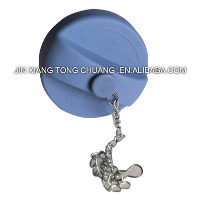 Couvercle de réservoir d'urée en plastique de 15*10*5cm pour camions Foton Aumark