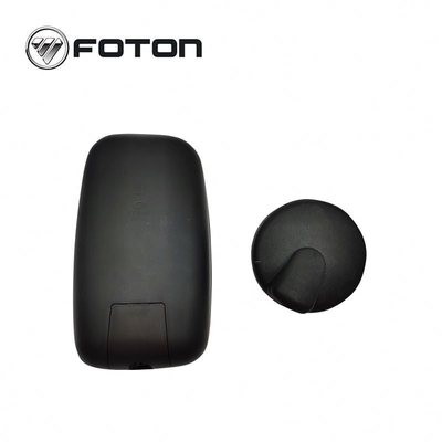 Image parfait petit miroir rond pour voiture et camion de porte de camion Foton Aumark