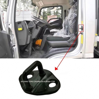 Fermeture de porte de camion numérique intelligent pour accessoire de voiture portable Foton Aumark de première génération