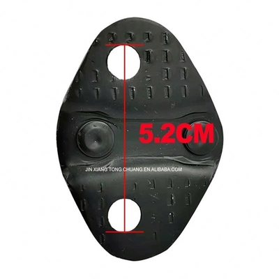 Fermeture de porte de camion numérique intelligent pour accessoire de voiture portable Foton Aumark de première génération