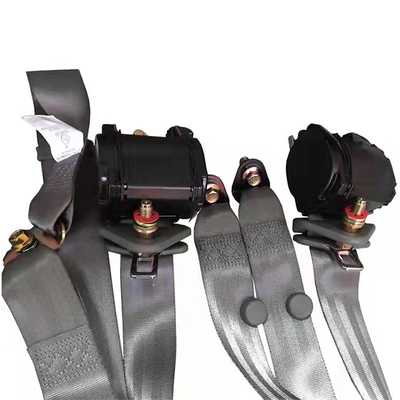 Réglateur universel de ceinture de sécurité Oling CTX Assemblage de cabine 2 points Paquet taille 25*25*20cm