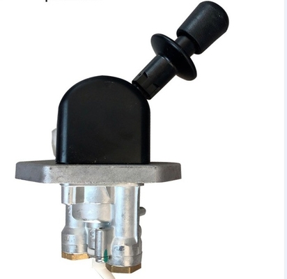 Foton Aumark Auto Parts Aoling CTX MRT Manue de prise de frein de soupape manuelle pour le montage de voitures