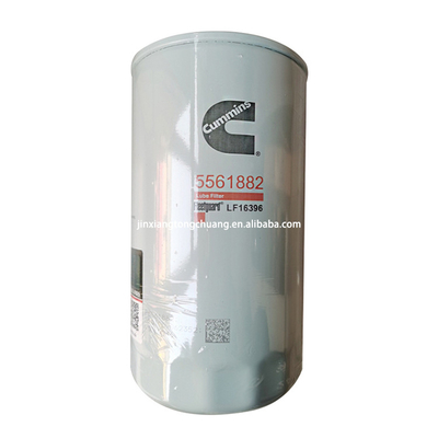 Fittings automobiles Foton Aumark Filtre d'huile pour camions Ollin Element 5399594 17535 pour les distributeurs