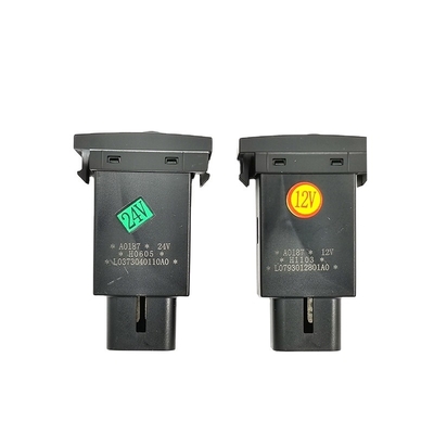 Commutateur EBP pour le camion Foton Aumark L0373040110A0