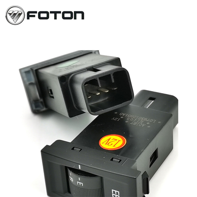 Commutateur EBP pour le camion Foton Aumark L0373040110A0