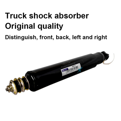 Amortisseurs métalliques de cabine de camions pour équipement automobile Foton catégorie pièces lourdes