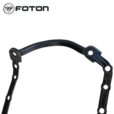 Foton Aumark Truck Oil Bottom Pad Original Car Fitment pour les pièces de rechange de camions à un prix raisonnable