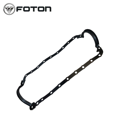 Foton Aumark Truck Oil Bottom Pad Original Car Fitment pour les pièces de rechange de camions à un prix raisonnable