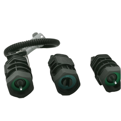 Black Trucks Foton Aumark Truck Odometer Sensor Pièces originales de voiture avec prix compétitifs