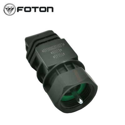 Black Trucks Foton Aumark Truck Odometer Sensor Pièces originales de voiture avec prix compétitifs