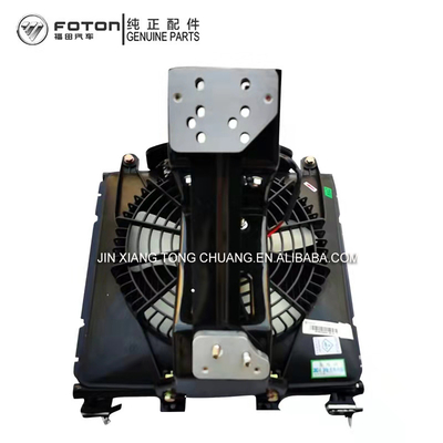 Foton Aumark Truck Parts Unit Pump Oling CTX MRT 3.8 Assemblage du condensateur du climatiseur