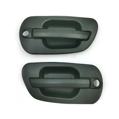 Parties automobiles extérieures pour GRATOUR ix5 MPV 16.01-