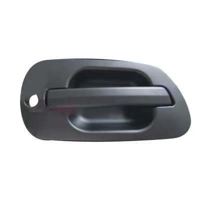 Parties automobiles extérieures pour GRATOUR ix5 MPV 16.01-