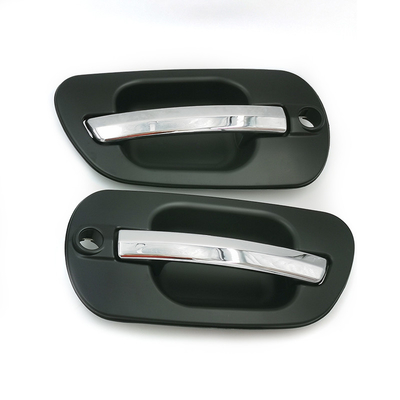 Parties automobiles extérieures pour GRATOUR ix5 MPV 16.01-