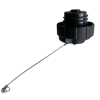 AUMARK Boîte de couvercle de réservoir d'urée pour camions de production professionnelle de taille standard