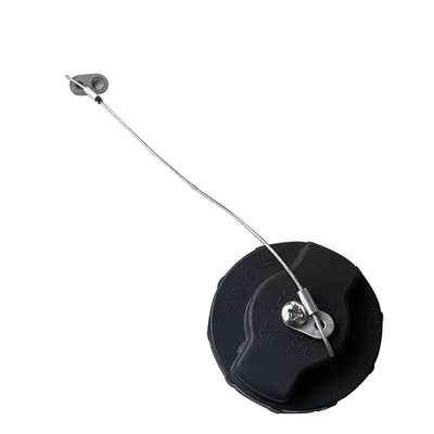 AUMARK Boîte de couvercle de réservoir d'urée pour camions de production professionnelle de taille standard