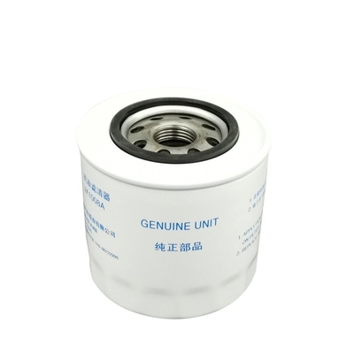 Foton Aumark JX1008A Filtre à huile de machine pour élément de camion Fabriqué pour les pièces de voiture et de camion
