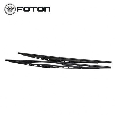 Équipement automobile en caoutchouc Foton Aumark Truck Wiper pour les pièces de rechange de camions en ligne