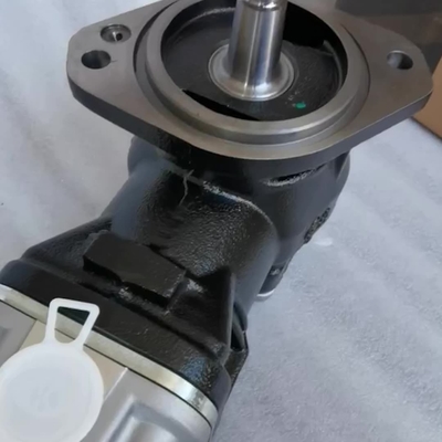Compresseur d'air pour camions à moteur diesel 4932265 à prix compétitif et à charge lourde