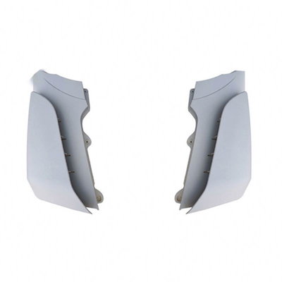 Online AUMARK Pièces détachées pour camions Foton Original Package avant Corner Plate Carrosserie pour camions