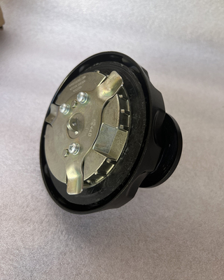 Ensemble de couvercle du réservoir de carburant M4110030100A0 pour le matériau en aluminium de la série Foton Heavy Truck