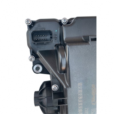 Taille standard de la pompe à urée pour automobile Foton Aumark pour l'année 2005