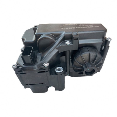 Taille standard de la pompe à urée pour automobile Foton Aumark pour l'année 2005