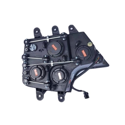 Les phares LED de camion Foton Aumark A7 T7 fabriqués professionnellement pour les modèles 2016